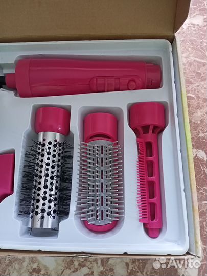 Набор для укладки волос