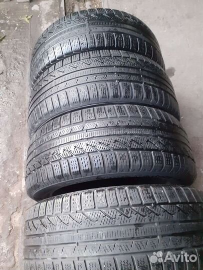 Continental ContiWinterContact TS 810 225/55 R16