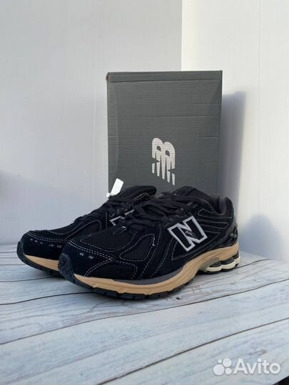 New balance 1906r