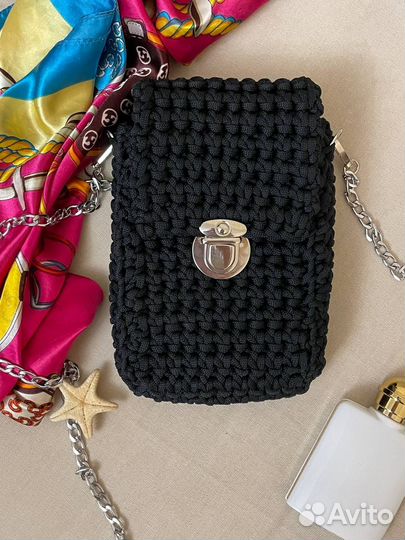 Клатч женский