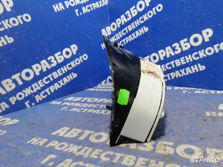 Панель приборов Ford Mondeo 3 седан 2006