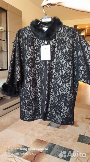 Женская курточка