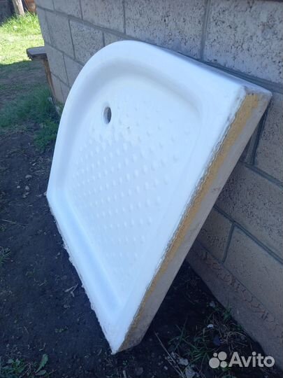 Душевой поддон