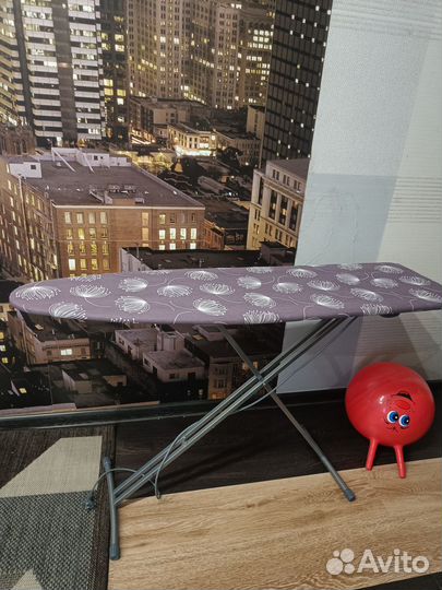 Гладильная доска бу