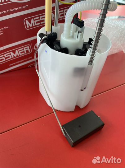 Топливный насос Polo, Fabia, A1