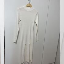 Платье женское облегающее