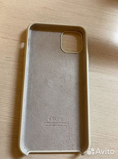 Чехол на iPhone 11 pro max