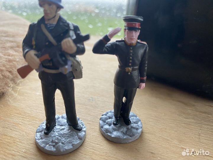 Коллекция военных 1941-1945г