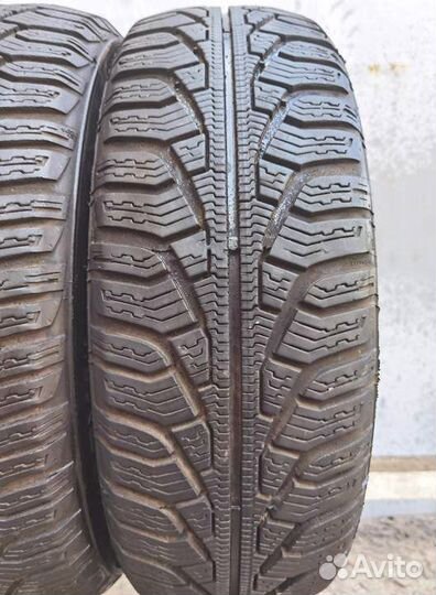 Uniroyal MS Plus 77 185/60 R15 84T