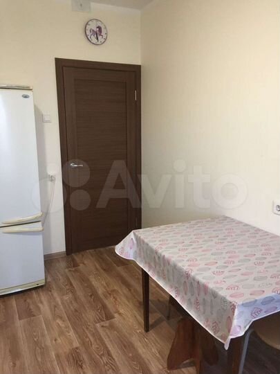 1-к. квартира, 46,8 м², 6/16 эт.