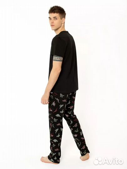 Мужская пижама 