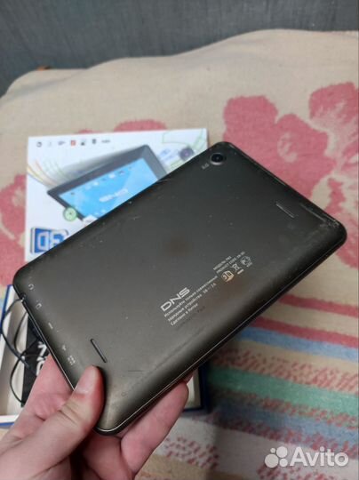 Планшет DNS airtab p83