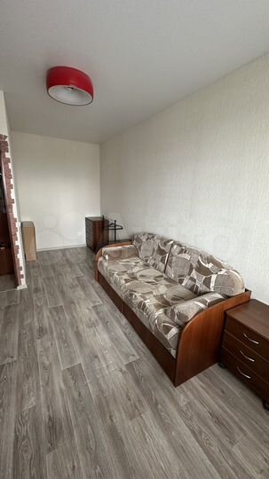 1-к. квартира, 31,4 м², 7/15 эт.