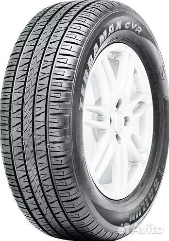 Sailun Terramax CVR 235/70 R16 106H