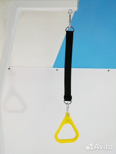 Подъемник медицинский (опора для подтягивания)