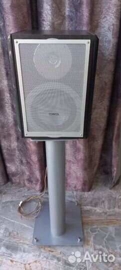 Акустические колонки