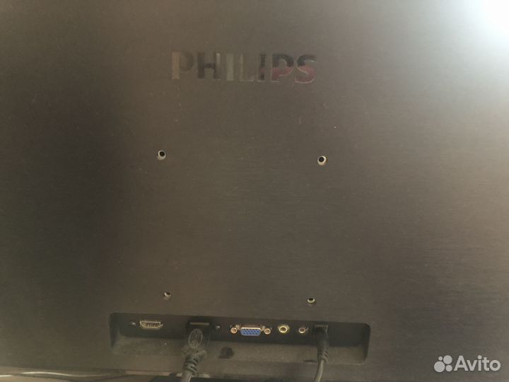 Монитор Philips284E5qhad
