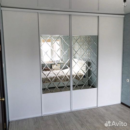 Шкаф на заказ