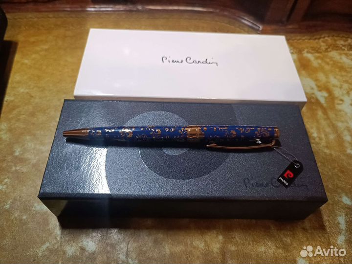 Ручка Pierre Cardin