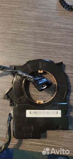 Датчик положения руля Subaru Forester SH9