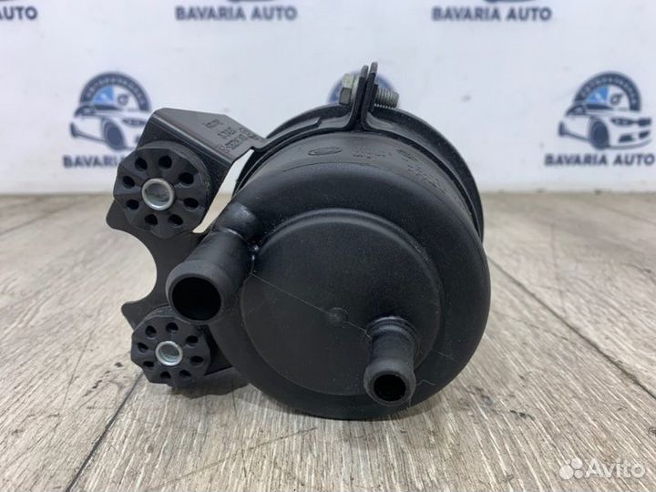 Бачок гидроусилителя Bmw X3 E83 N47D20A 16.07.2008