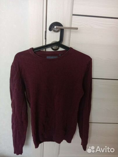 Мужская одежда пакетом