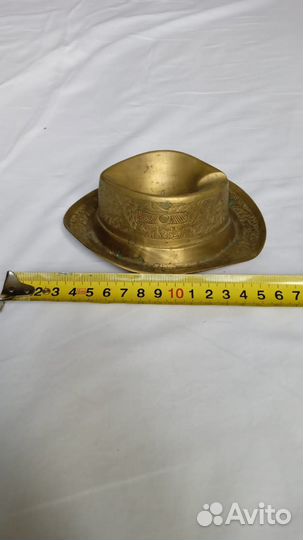 Пепельница