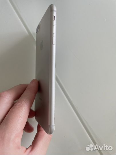 iPhone 7 Plus, 128 ГБ