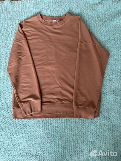 Спортивный костюм детский