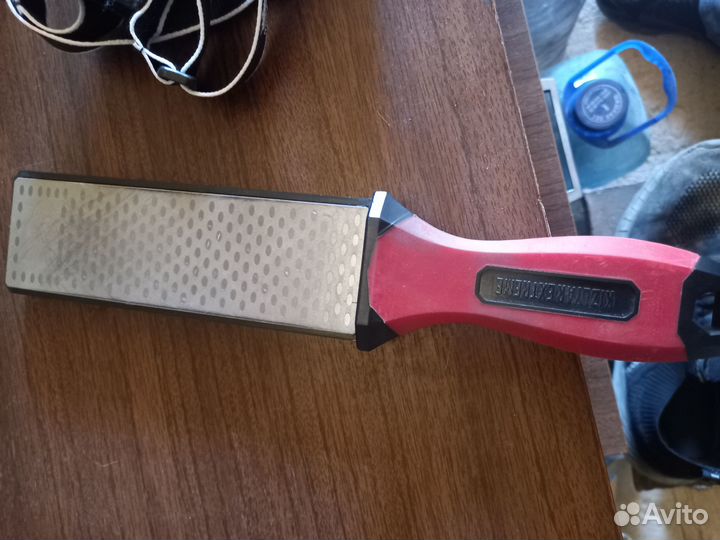 Точилка для ножей профессиональная