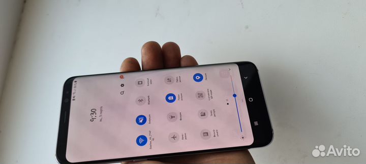 Samsung Galaxy S8+, 4/64 ГБ