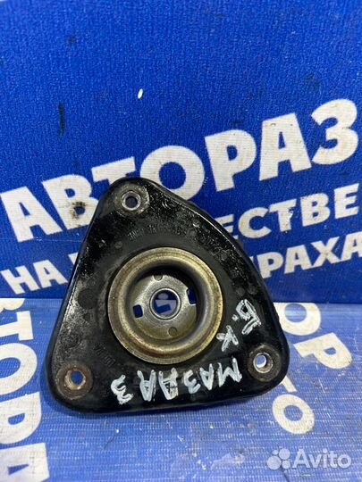 Опора амортизатора Mazda 3 Bk седан 2006