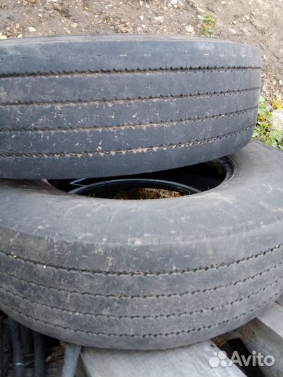 КАМА NF 201 295/80 R22