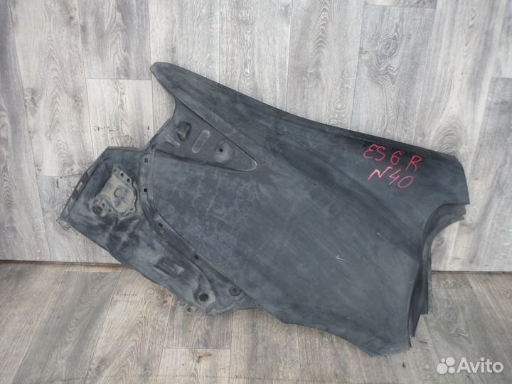 Крыло заднее правое №40 Lexus ES 6 2014