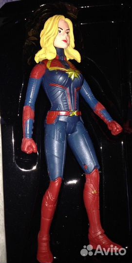 Фигурки Супергероев Мстители финал,13-16 см, новые