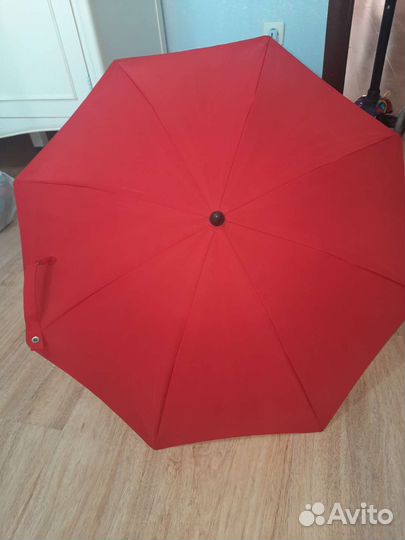 Зонт stokke (стокке) на запчасти