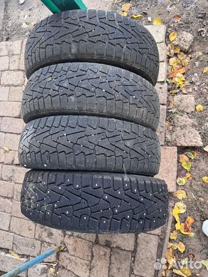 Pirelli Ice Zero 185/65 R15