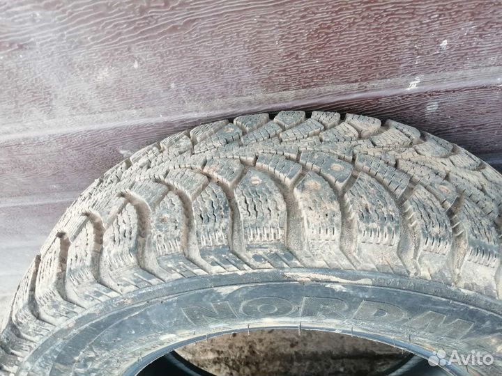 Nokian Tyres Nordman 4 175/75 R13