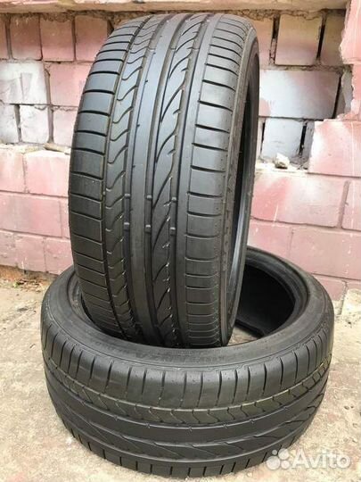 Bridgestone Potenza RE050A 235/40 R19