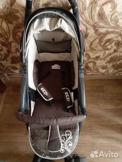 Коляска детская