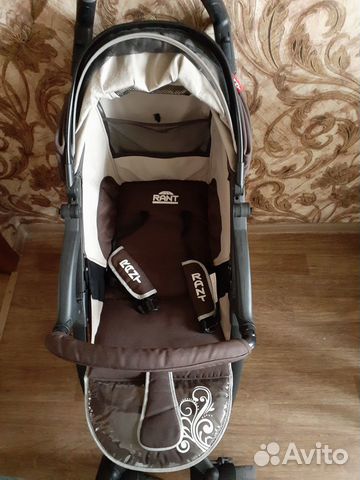 Коляска детская