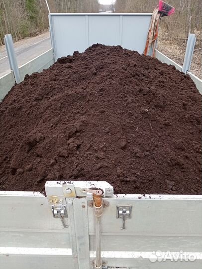 Щебень Песок Земля Отсев