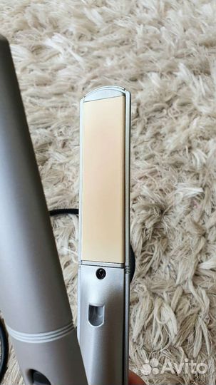 Выпрямитель для волос bosch