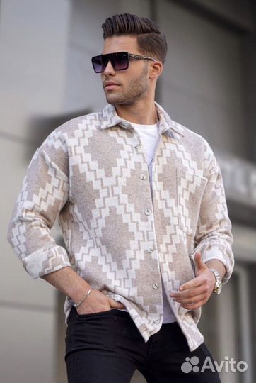 Одежда мужская