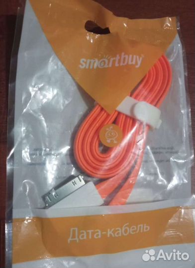 Кабель micro usb, кабель на iPhone 3 новые