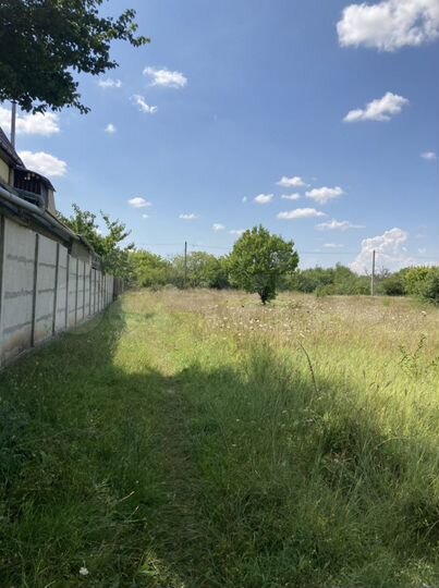 Участок 7,5 сот. (СНТ, ДНП)