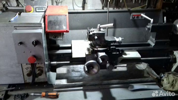 Выполню токарные работы на станке. район Ле