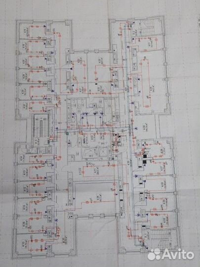 Услуги слаботочников, монтаж Слаботочных систем
