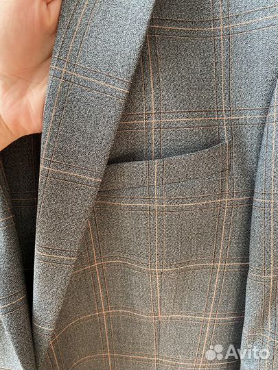 Мужской костюм lexmer