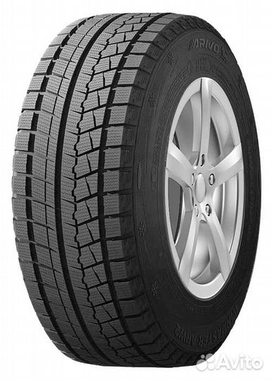 Arivo Winmaster ARW2 235/65 R17 108T